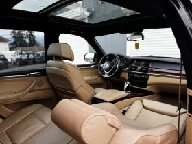 BMW X5 3.0d* 235к.с.* Sport paket* KeylessGo* HUD* 7месте - 7099 € / 13884.44 лв. - 37939420 12