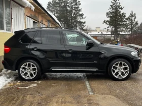 BMW X5 3.0d* 235к.с.* Sport paket* KeylessGo* HUD* 7месте - 7099 € / 13884.44 лв. - 37939420 3