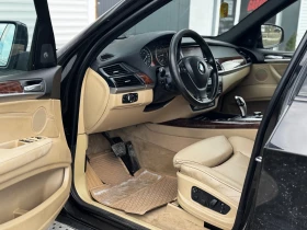 BMW X5 3.0d* 235к.с.* Sport paket* KeylessGo* HUD* 7месте - 7099 € / 13884.44 лв. - 37939420 13