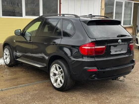 BMW X5 3.0d* 235к.с.* Sport paket* KeylessGo* HUD* 7месте - 7099 € / 13884.44 лв. - 37939420 6