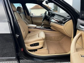 BMW X5 3.0d* 235к.с.* Sport paket* KeylessGo* HUD* 7месте - 7099 € / 13884.44 лв. - 37939420 14
