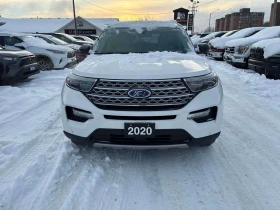 Ford Explorer Limited * 4WD * 360  * ACC* CARFAX - 21799 € / 42635.14 лв. - 67581618 6