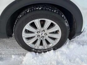 Ford Explorer Limited * 4WD * 360  * ACC* CARFAX - 21799 € / 42635.14 лв. - 67581618 7