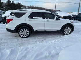 Ford Explorer Limited * 4WD * 360  * ACC* CARFAX - 21799 € / 42635.14 лв. - 67581618 3