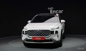 Hyundai Santa fe undefined | Auto.bg — изображение 3