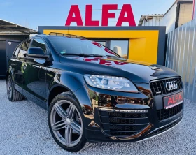 Audi Q7 W12/3.0d/8g/FULL PACKET/ПАНО+ КАМЕРА+ 7 места/ТОП/ - 15788 € / 30878.64 лв. - 75888759 6