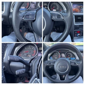 Audi Q7 W12/3.0d/8g/FULL PACKET/ПАНО+ КАМЕРА+ 7 места/ТОП/ - 15788 € / 30878.64 лв. - 75888759 16