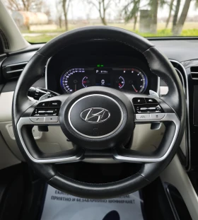 Hyundai Tucson 2.0 CRDI - 26400 € / 51633.91 лв. - 74253869 10