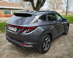Hyundai Tucson 2.0 CRDI - 26400 € / 51633.91 лв. - 74253869 4