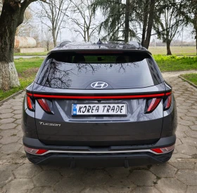 Hyundai Tucson 2.0 CRDI - 26400 € / 51633.91 лв. - 74253869 5