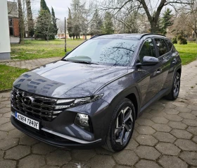 Hyundai Tucson 2.0 CRDI - 26400 € / 51633.91 лв. - 74253869 8