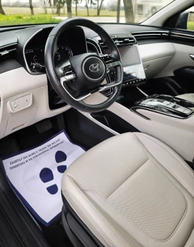 Hyundai Tucson 2.0 CRDI - 26400 € / 51633.91 лв. - 74253869 9