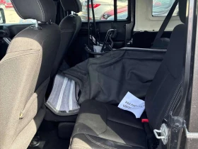 Jeep Wrangler * Sahara * ПАНО* ПОДГРЕВ* KEYLESS*  | Auto.bg — изображение 13