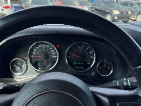 Jeep Wrangler * Sahara * ПАНО* ПОДГРЕВ* KEYLESS*  | Auto.bg — изображение 8