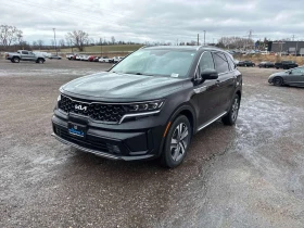 Kia Sorento AWD  CARFAX