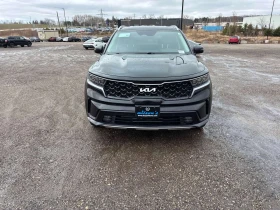 Kia Sorento AWD  CARFAX - 23750 € / 46450.96 лв. - 62015872 6