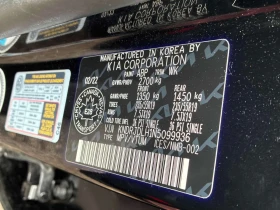 Kia Sorento AWD  CARFAX - 23750 € / 46450.96 лв. - 62015872 10