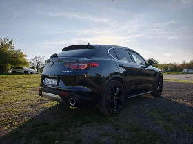 Alfa Romeo Stelvio Q4 - 16550 € / 32368.99 лв. - 65312305 4