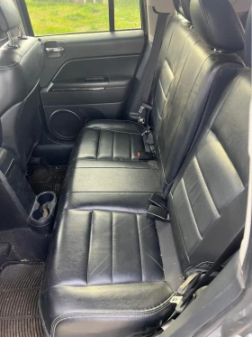 Jeep Compass 2.2 D   163 �.� | Mobile.bg � ����� ������ 8