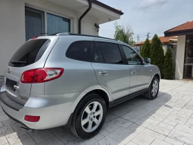 Hyundai Santa fe 2 2 CRDI KOJA 4WD | Mobile.bg � ����� ������ 4