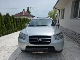 Hyundai Santa fe 2 2 CRDI KOJA 4WD | Mobile.bg � ����� ������ 2