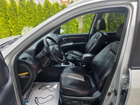 Hyundai Santa fe 2 2 CRDI KOJA 4WD | Mobile.bg � ����� ������ 12