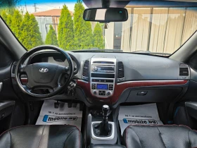 Hyundai Santa fe 2 2 CRDI KOJA 4WD | Mobile.bg � ����� ������ 10