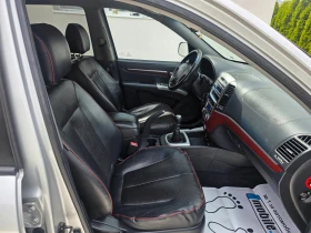 Hyundai Santa fe 2 2 CRDI KOJA 4WD | Mobile.bg � ����� ������ 14