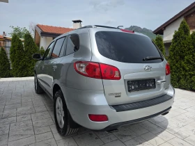 Hyundai Santa fe 2 2 CRDI KOJA 4WD | Mobile.bg � ����� ������ 7