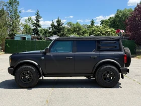 Ford Bronco 2.3 Ecoboost 4x4  | Mobile.bg � ����� ������ 2