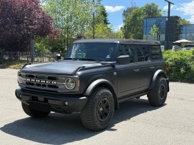 ����� �� �������� �� Ford Bronco 2.3 Ecoboost 4x4 