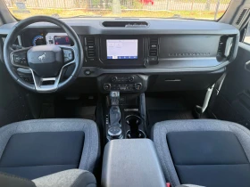 Ford Bronco 2.3 Ecoboost 4x4  | Mobile.bg � ����� ������ 12