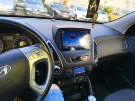 Hyundai IX35 2.0 163�.� 4�4 | Mobile.bg � ����� ������ 13