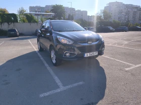Hyundai IX35 2.0 163�.� 4�4 | Mobile.bg � ����� ������ 2