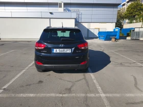 Hyundai IX35 2.0 163�.� 4�4 | Mobile.bg � ����� ������ 6