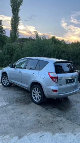 Toyota Rav4 - 4999 € / 9777.19 лв. - 98050752 5
