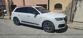 Audi SQ7 - 33900 € / 66302.64 лв. - 78324687 11