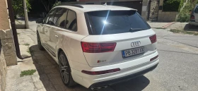 Audi SQ7 - 33900 € / 66302.64 лв. - 78324687 8