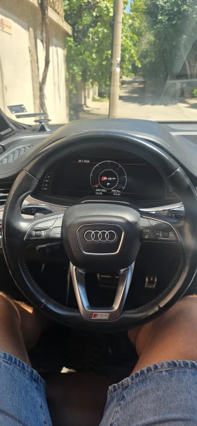 Audi SQ7 - 33900 € / 66302.64 лв. - 78324687 17