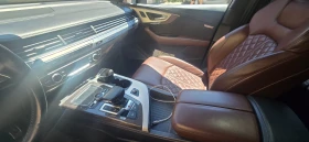Audi SQ7 - 33900 € / 66302.64 лв. - 78324687 3