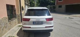 Audi SQ7 - 33900 € / 66302.64 лв. - 78324687 9
