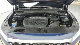 Hyundai Santa fe Diesel 2.0 2WD - 13664 € / 26724.46 лв. - 98921138 13