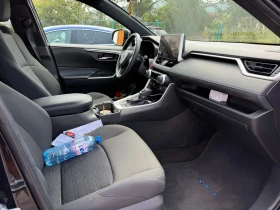 Toyota Rav4 SE 2.5 Hybrid / ����� �� / �������/ ��������� | Mobile.bg � ����� ������ 12