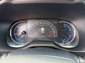 Toyota Rav4 SE 2.5 Hybrid / ����� �� / �������/ ��������� | Mobile.bg � ����� ������ 13