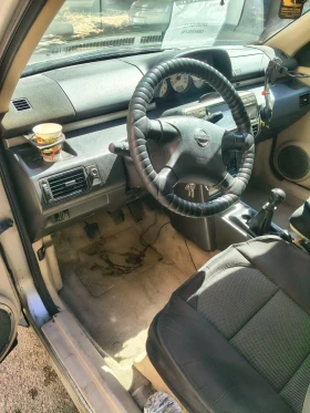 Nissan X-trail T 30 DCI | Mobile.bg � ����� ������ 6