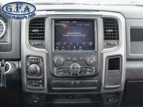 Dodge RAM 1500 * EXPRESS MODEL, CREW CAB, REARVIEW CAMERA* АВТОКР | Auto.bg — изображение 17
