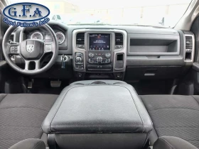 Dodge RAM 1500 * EXPRESS MODEL, CREW CAB, REARVIEW CAMERA* АВТОКР | Auto.bg — изображение 15
