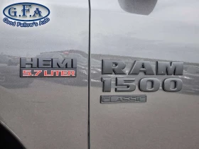 Dodge RAM 1500 * EXPRESS MODEL, CREW CAB, REARVIEW CAMERA* АВТОКР | Auto.bg — изображение 7