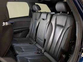 Audi Q7 2022 55TFSI* 7 МЕСТА* B&O* Oбдухване* Фиксирана це | Auto.bg — изображение 11