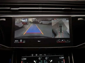 Audi Q7 2022 55TFSI* 7 МЕСТА* B&O* Oбдухване* Фиксирана це | Auto.bg — изображение 7